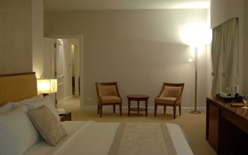 Catina Saigon Hotel Хошимин Интериор снимка