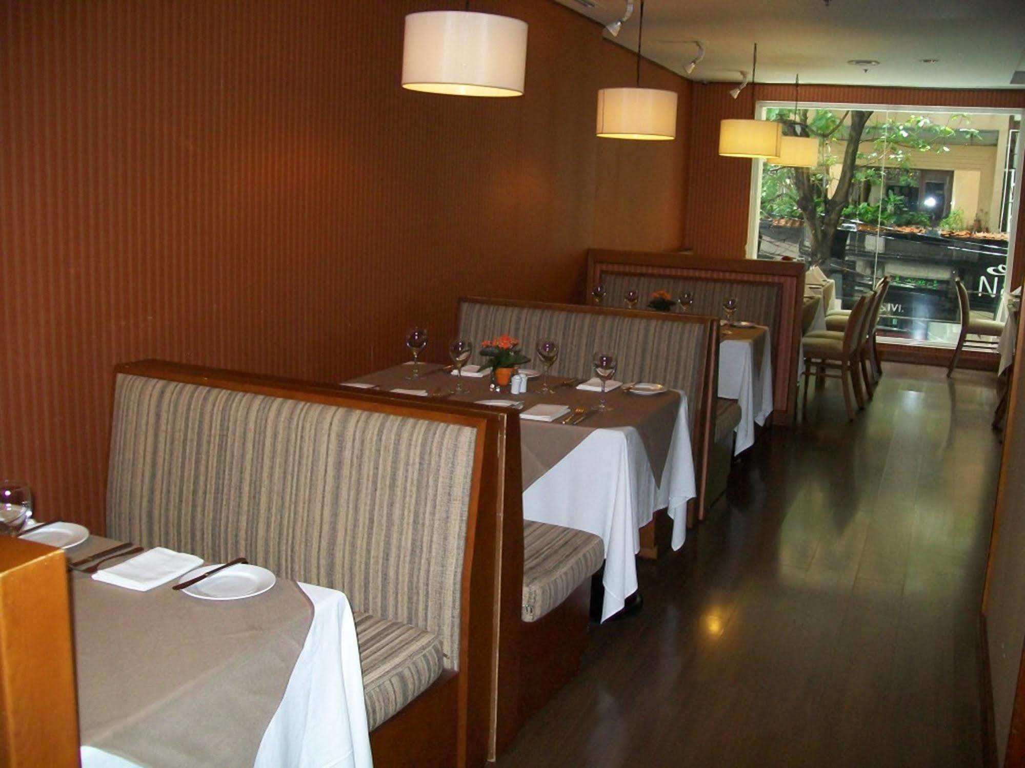Catina Saigon Hotel Хошимин Екстериор снимка