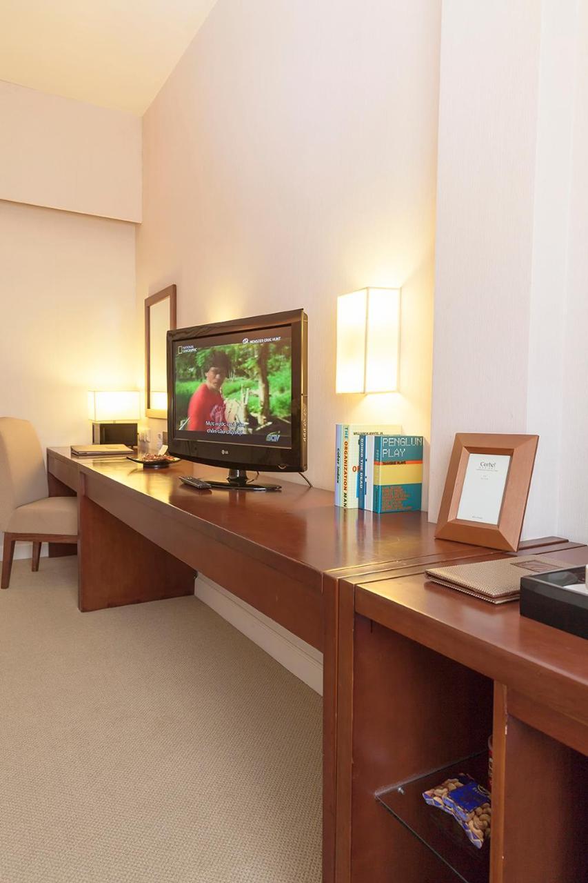 Catina Saigon Hotel Хошимин Екстериор снимка